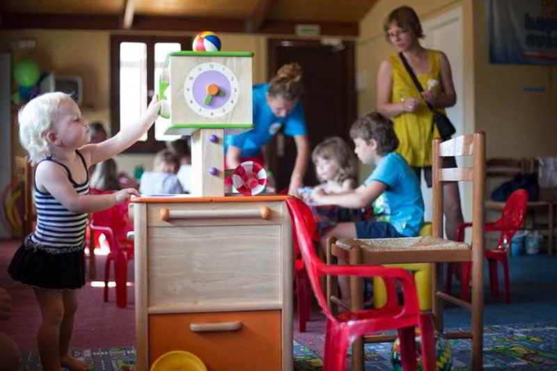 This photo about Mareblue Beach shared on HyHotel.com