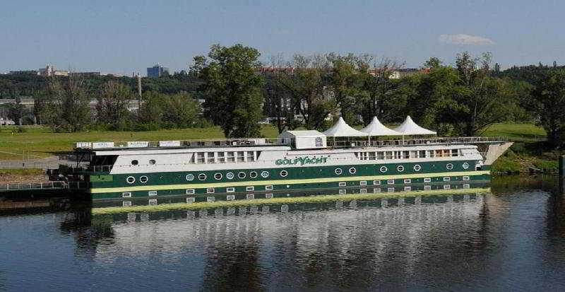 This photo about GreenYacht Hotel shared on HyHotel.com