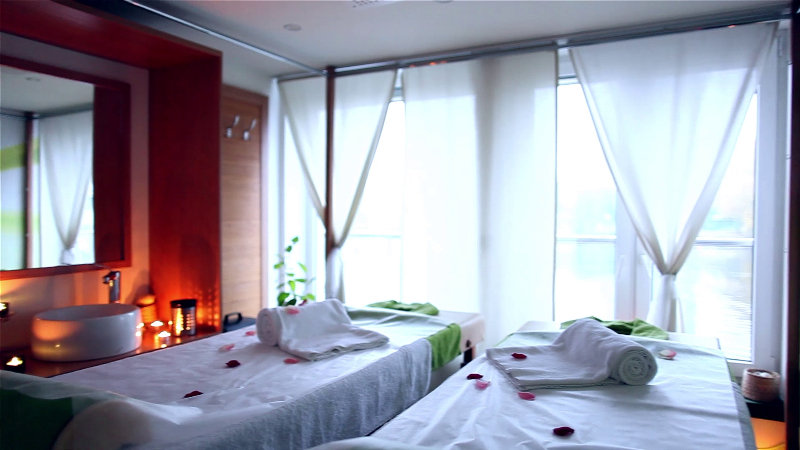 This photo about GreenYacht Hotel shared on HyHotel.com