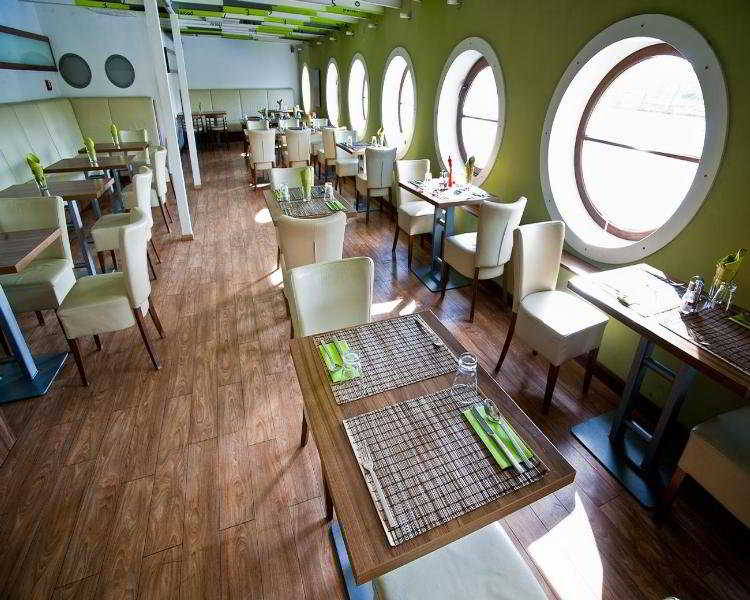 This photo about GreenYacht Hotel shared on HyHotel.com