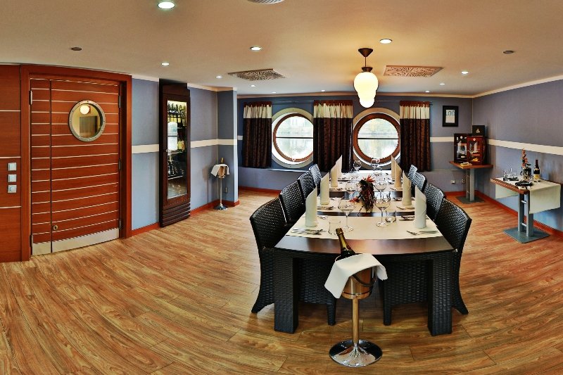 This photo about GreenYacht Hotel shared on HyHotel.com