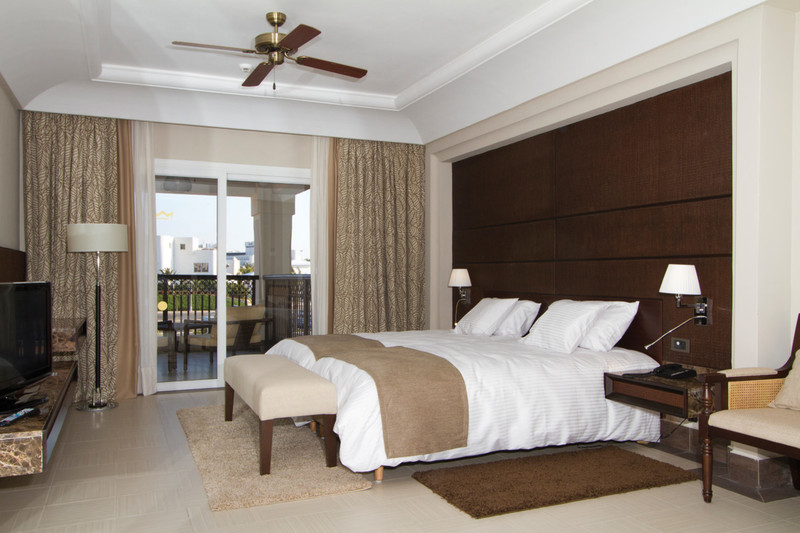 This photo about Riu Palace Tikida Agadir shared on HyHotel.com
