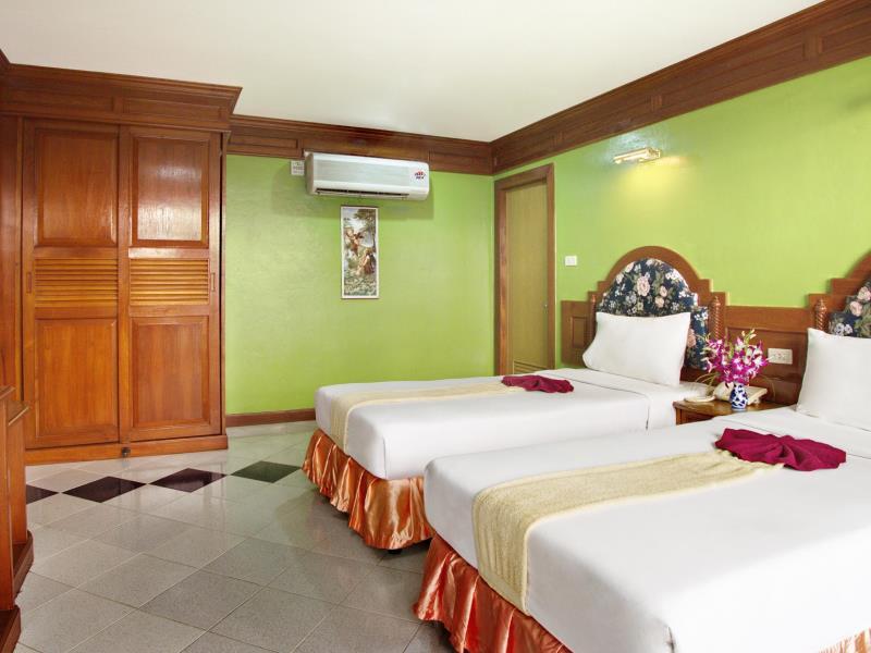 This photo about Anchalee Inn Phuket shared on HyHotel.com