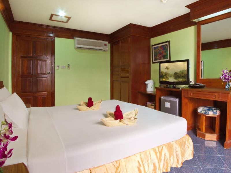 This photo about Anchalee Inn Phuket shared on HyHotel.com