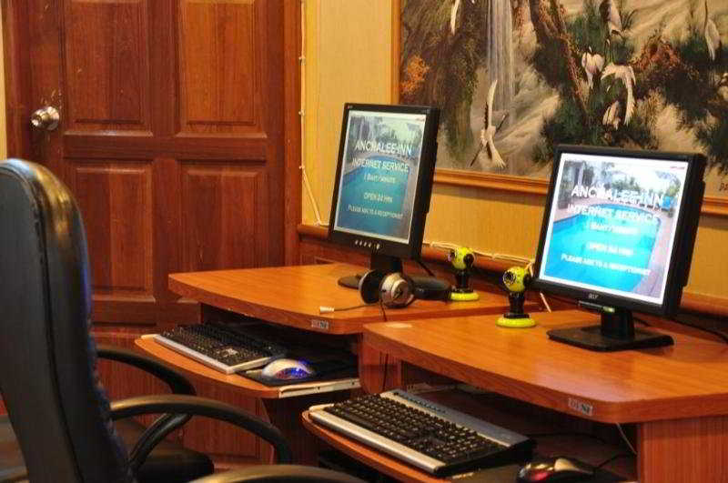 This photo about Anchalee Inn Phuket shared on HyHotel.com