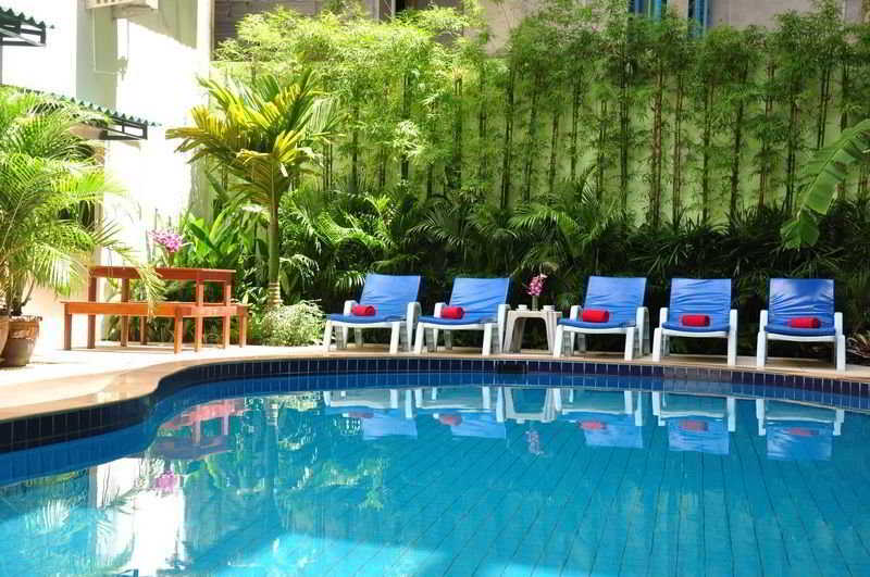 This photo about Anchalee Inn Phuket shared on HyHotel.com