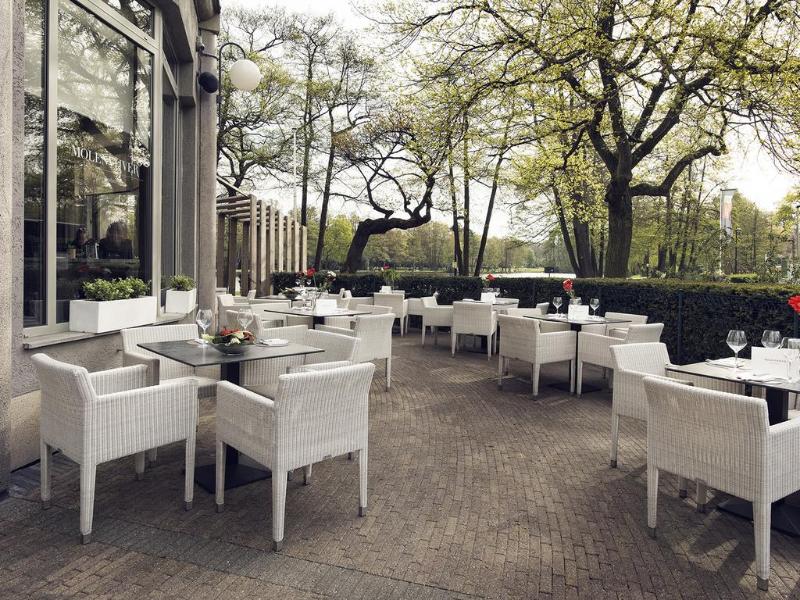 This photo about M Hotel Genk shared on HyHotel.com