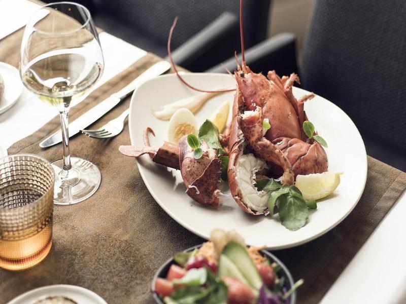 This photo about M Hotel Genk shared on HyHotel.com