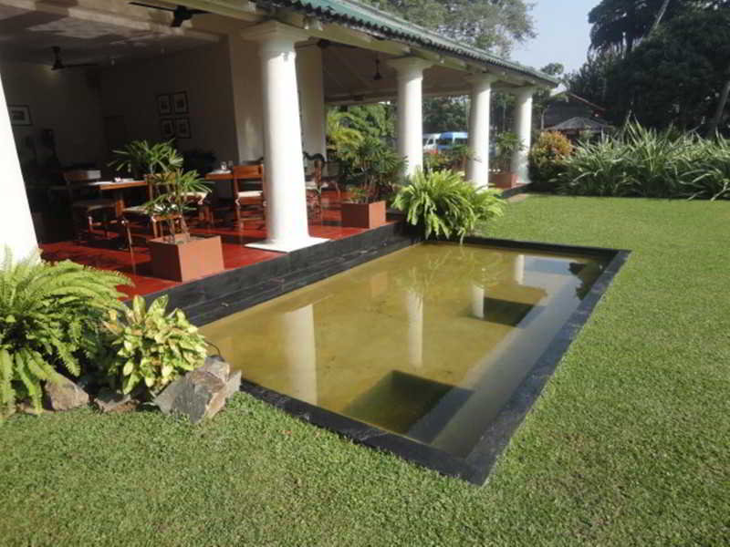 This photo about Heritage Weligama shared on HyHotel.com