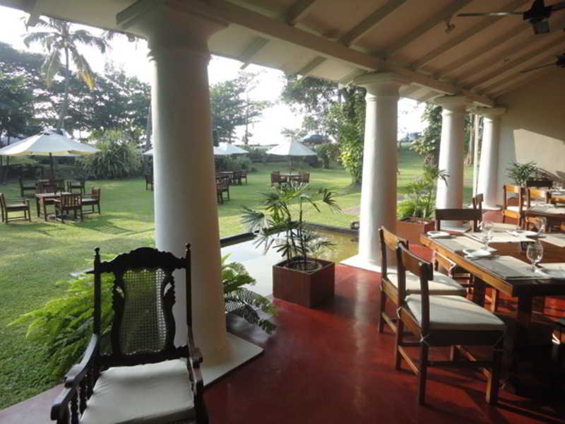 This photo about Heritage Weligama shared on HyHotel.com