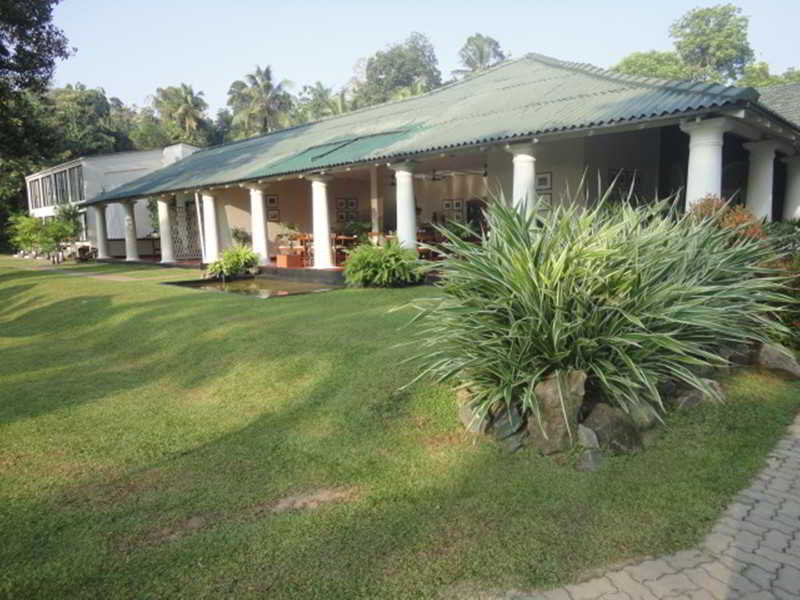 This photo about Heritage Weligama shared on HyHotel.com