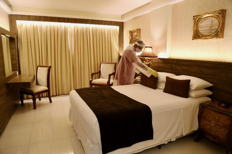 This photo about Best Western Premier Majestic Natal shared on HyHotel.com