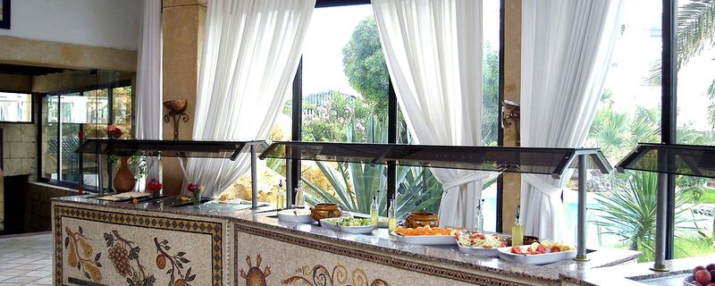 This photo about Bravo Monastir shared on HyHotel.com