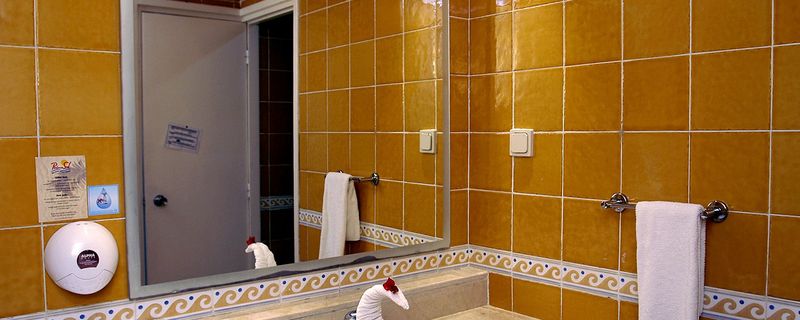 This photo about Bravo Monastir shared on HyHotel.com