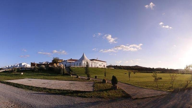 This photo about Hotel Hacienda Arroyo La Plata shared on HyHotel.com