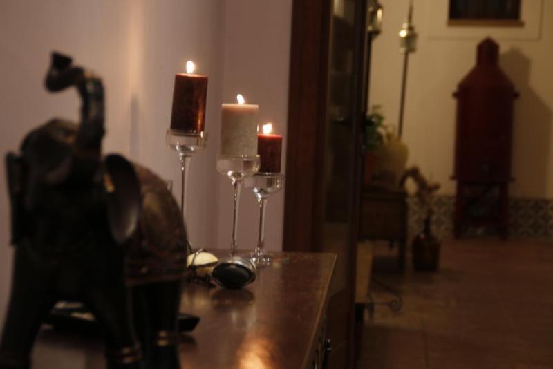 This photo about Hotel Hacienda Arroyo La Plata shared on HyHotel.com