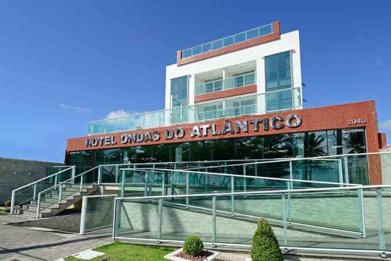 This photo about Nord Ondas Do Atlantico shared on HyHotel.com