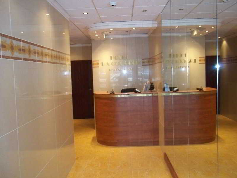 This photo about Hotel La Coupole shared on HyHotel.com