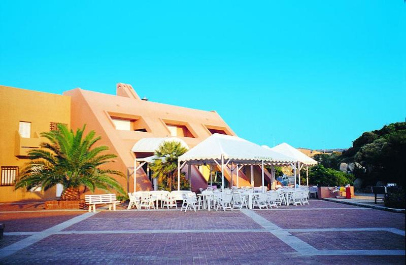 This photo about Residence Porto Quadro shared on HyHotel.com