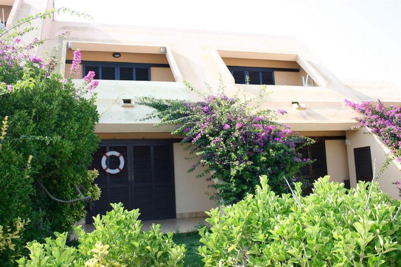 This photo about Residence Porto Quadro shared on HyHotel.com