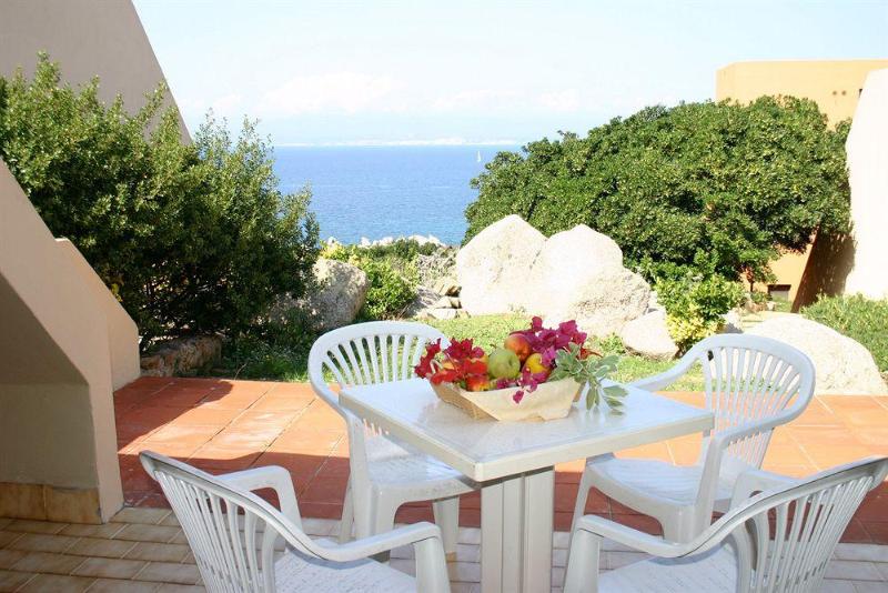 This photo about Residence Porto Quadro shared on HyHotel.com