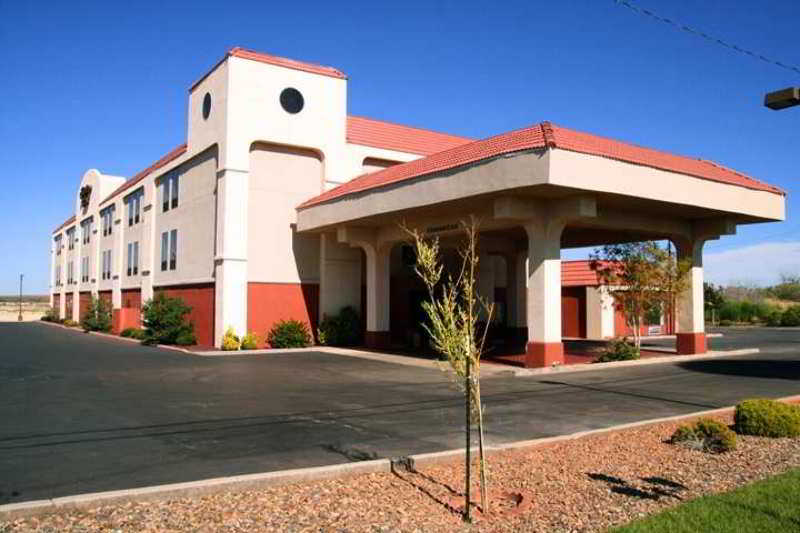 This photo about Hampton Inn Tucumcari shared on HyHotel.com