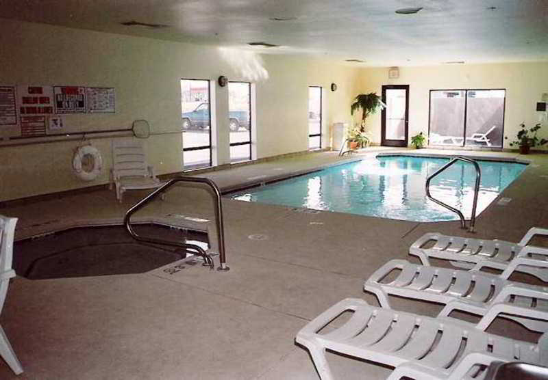 This photo about Hampton Inn Tucumcari shared on HyHotel.com