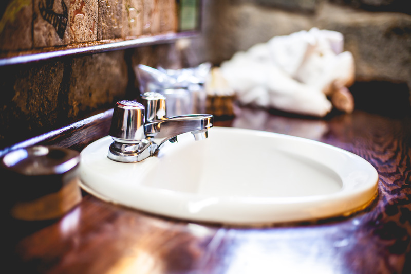 This photo about Eco Inn valle del Colca shared on HyHotel.com