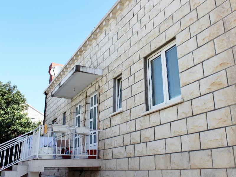 This photo about Apartments Bulic shared on HyHotel.com