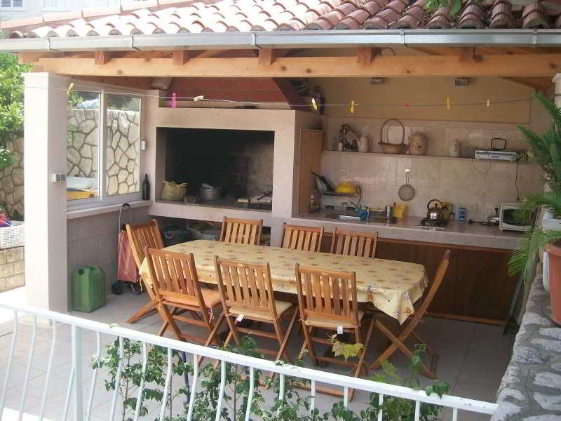 This photo about Apartments Bulic shared on HyHotel.com