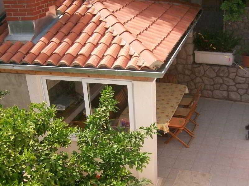 This photo about Apartments Bulic shared on HyHotel.com