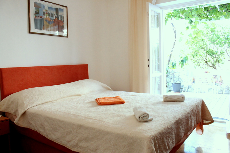 This photo about Apartments Bulic shared on HyHotel.com