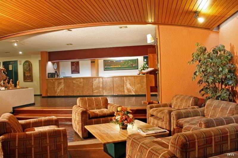 This photo about Sonesta Posadas del Inca - Arequipa shared on HyHotel.com