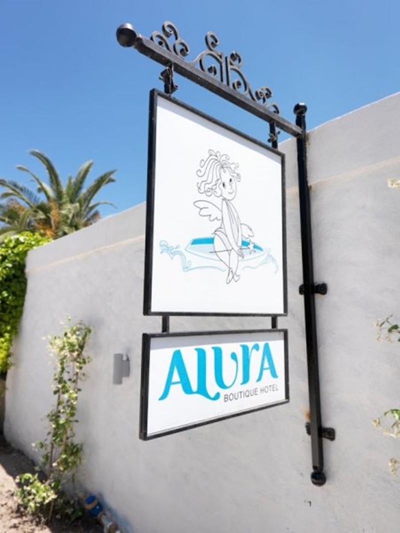 This photo about Alacati Alura Boutique Hotel shared on HyHotel.com