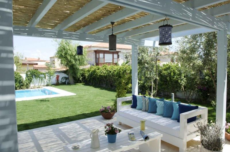This photo about Alacati Alura Boutique Hotel shared on HyHotel.com