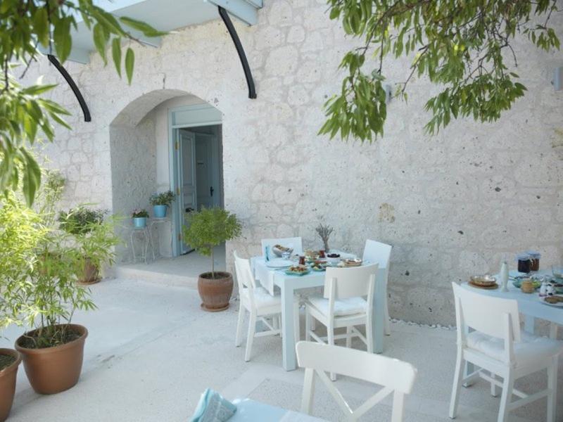 This photo about Alacati Alura Boutique Hotel shared on HyHotel.com
