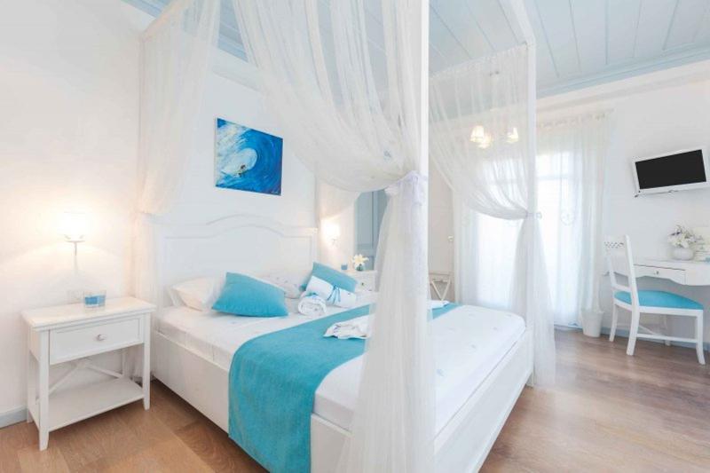 This photo about Alacati Alura Boutique Hotel shared on HyHotel.com