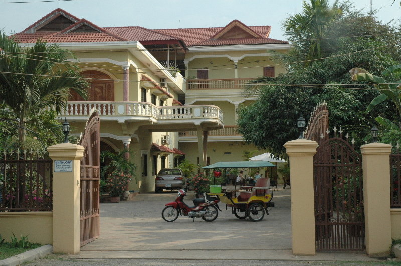This photo about Check Inn Siem Reap shared on HyHotel.com