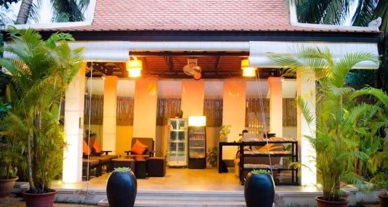 This photo about Check Inn Siem Reap shared on HyHotel.com