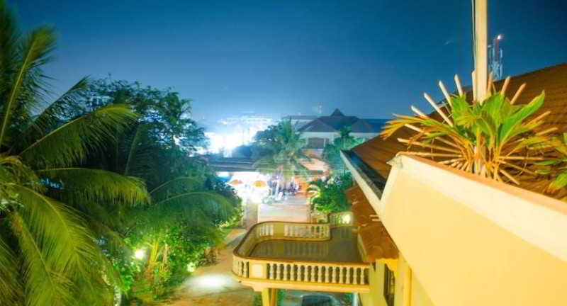 This photo about Check Inn Siem Reap shared on HyHotel.com