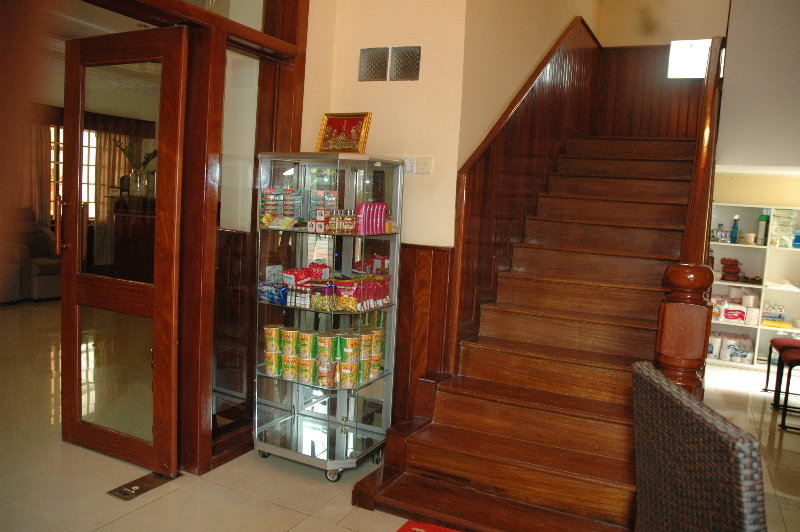 This photo about Check Inn Siem Reap shared on HyHotel.com