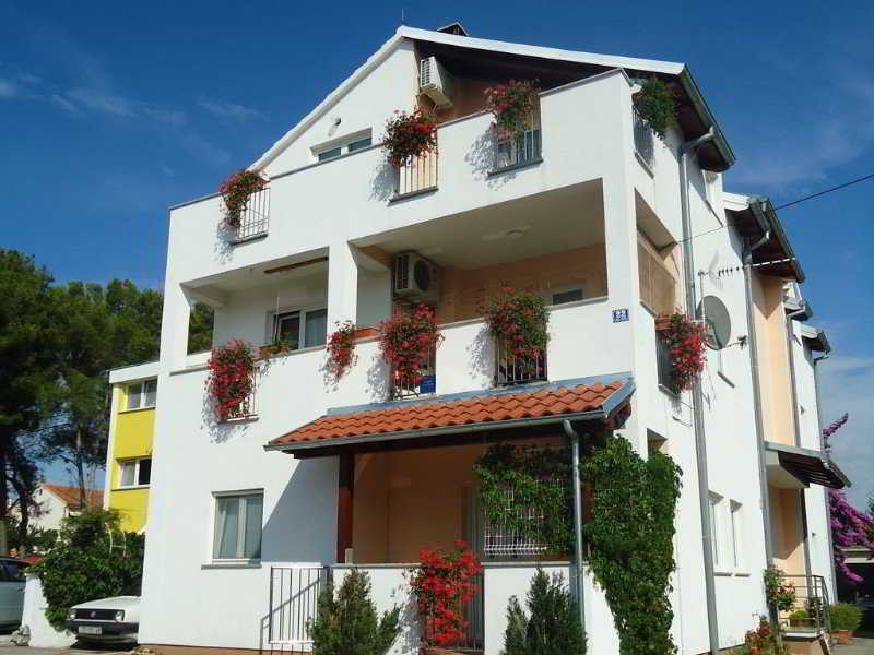 This photo about Apartments Batur shared on HyHotel.com