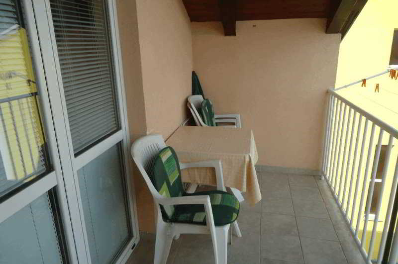 This photo about Apartments Batur shared on HyHotel.com