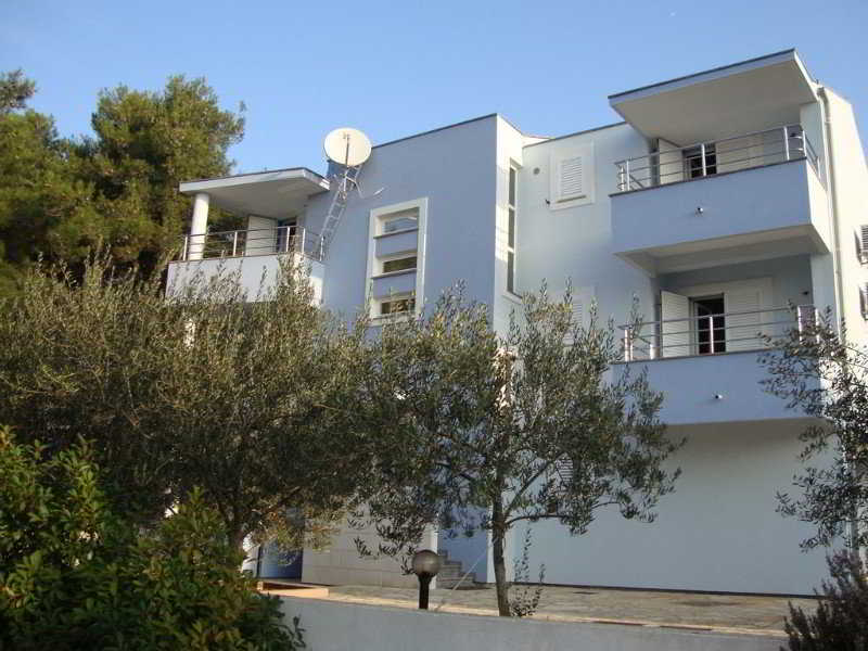 This photo about Apartments Galov shared on HyHotel.com