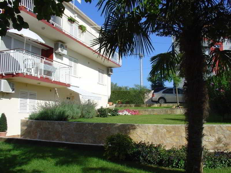 This photo about Apartments Kata shared on HyHotel.com