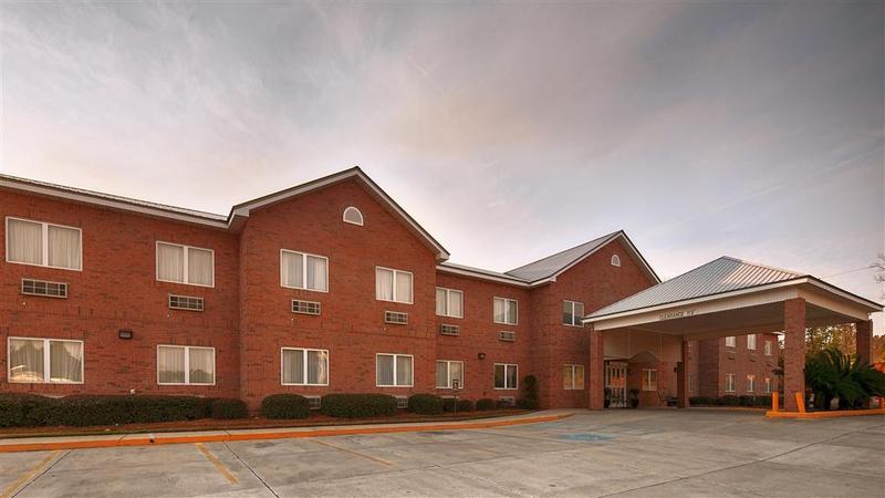 This photo about Best Western Woodstone shared on HyHotel.com