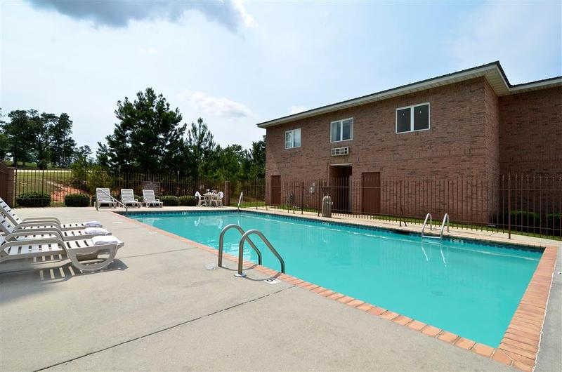 This photo about Best Western Woodstone shared on HyHotel.com