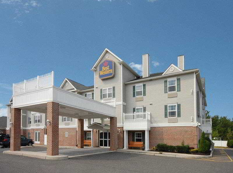 This photo about Best Western Atlantic City Ext Stay & Suites shared on HyHotel.com