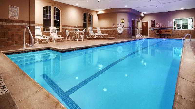 This photo about Best Western Atlantic City Ext Stay & Suites shared on HyHotel.com