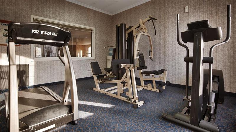 This photo about Best Western Atlantic City Ext Stay & Suites shared on HyHotel.com